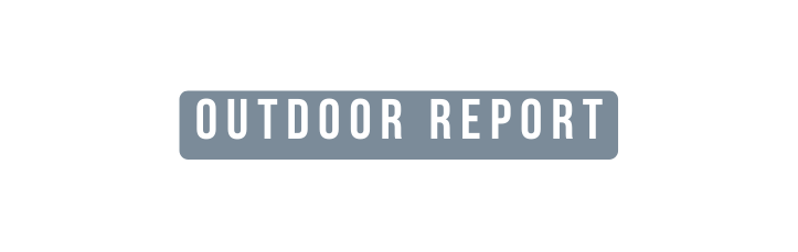 outdoor report